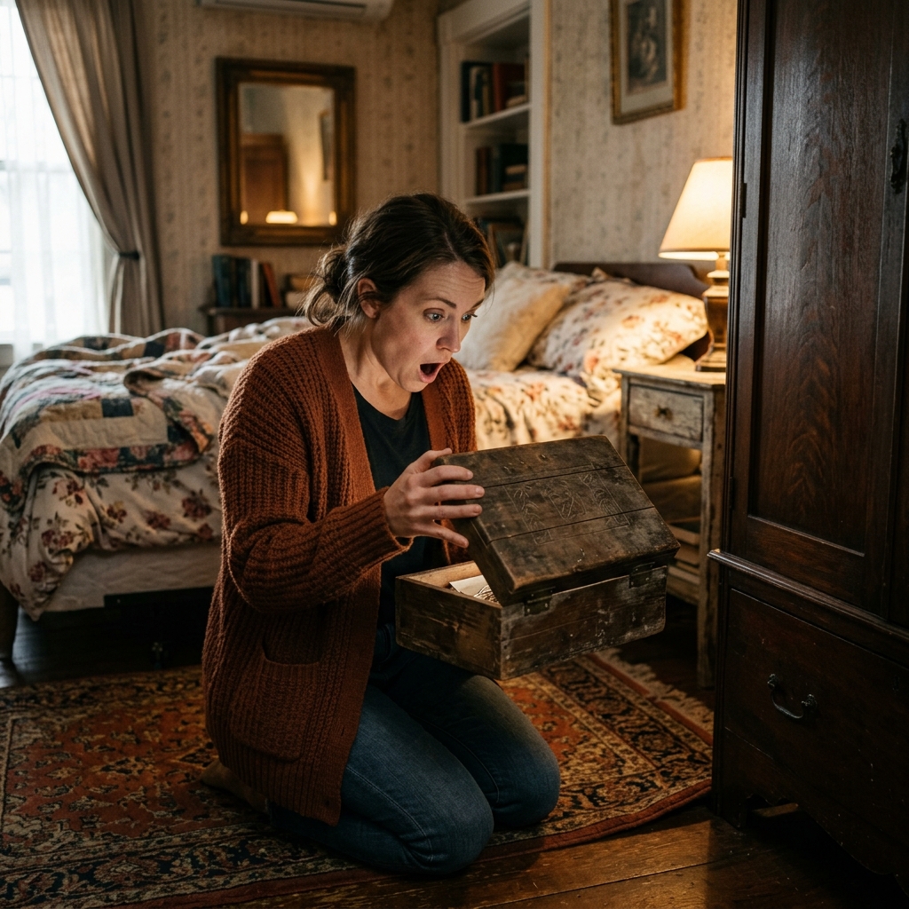I Discovered My "Perfect" Mother-in-Law's Secret — And It Changed Everything